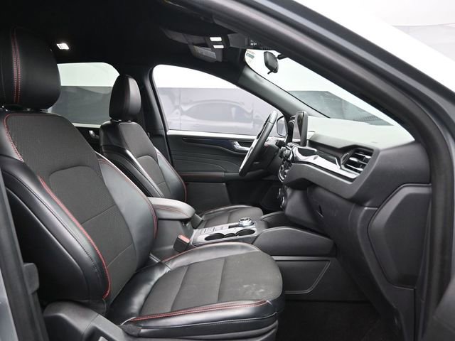 Used 2024 Ford Escape ST-Line image 33