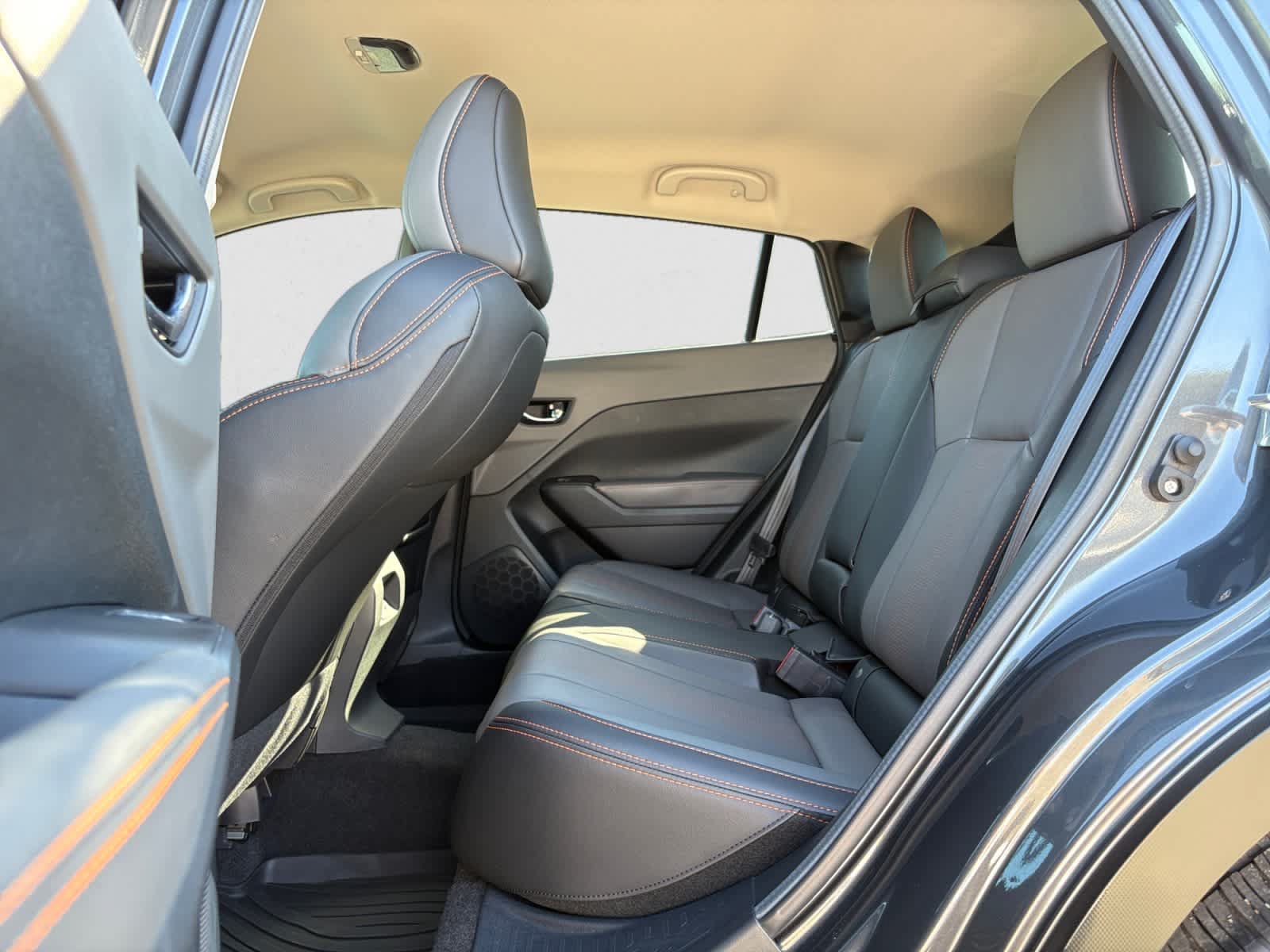 Certified 2024 Subaru Crosstrek 2.5i Limited w/ Crosstrek Mirror Package AWD/4WD image 11