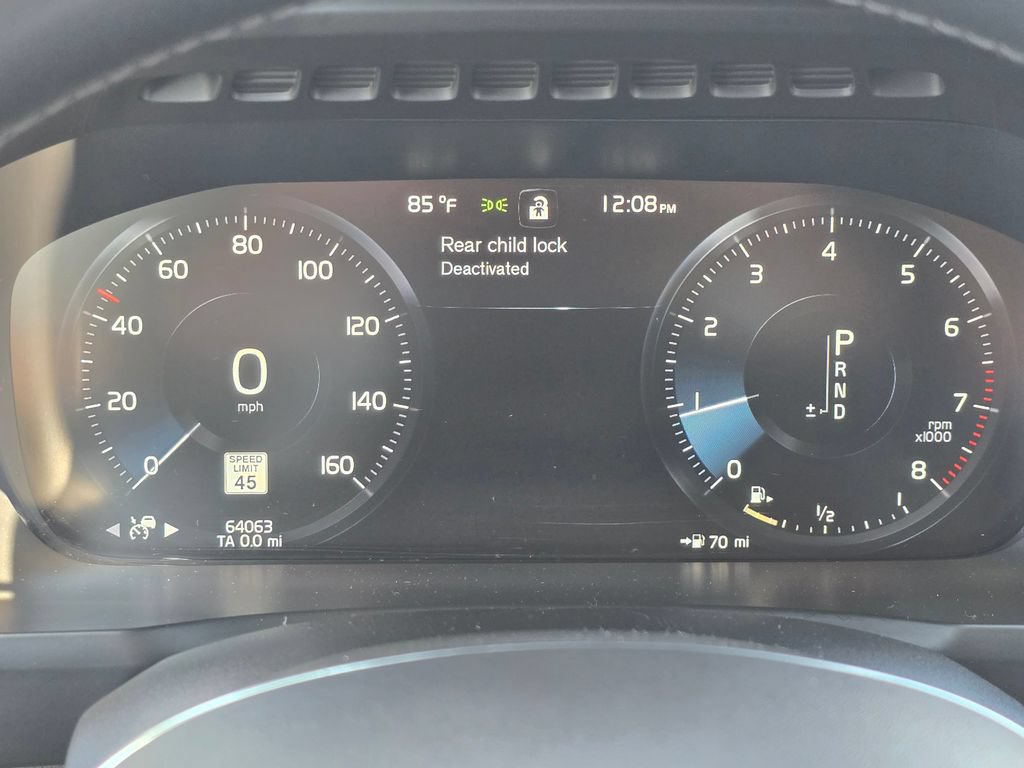 Used 2021 Volvo XC90 T6 Inscription AWD/4WD image 35