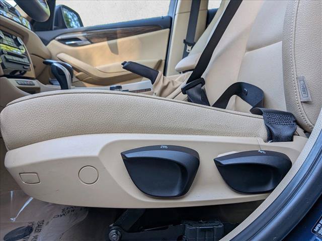 Used 2014 BMW X1 xDrive28i AWD/4WD image 11
