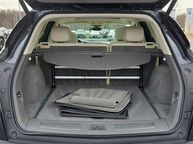 Used 2021 Cadillac XT5 Premium Luxury image 31