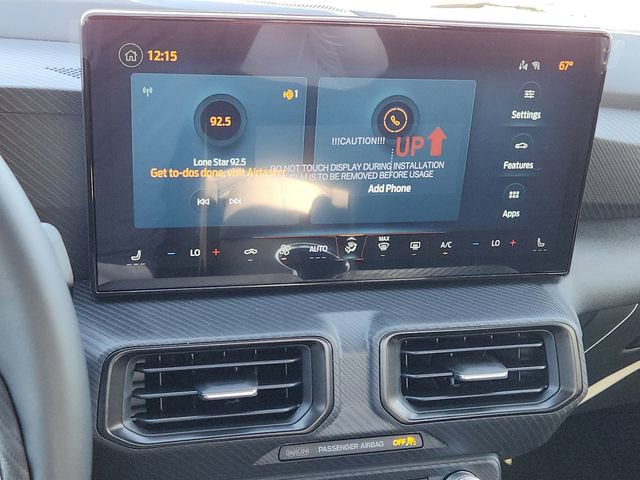 New 2026 Ford Mustang Coupe image 18