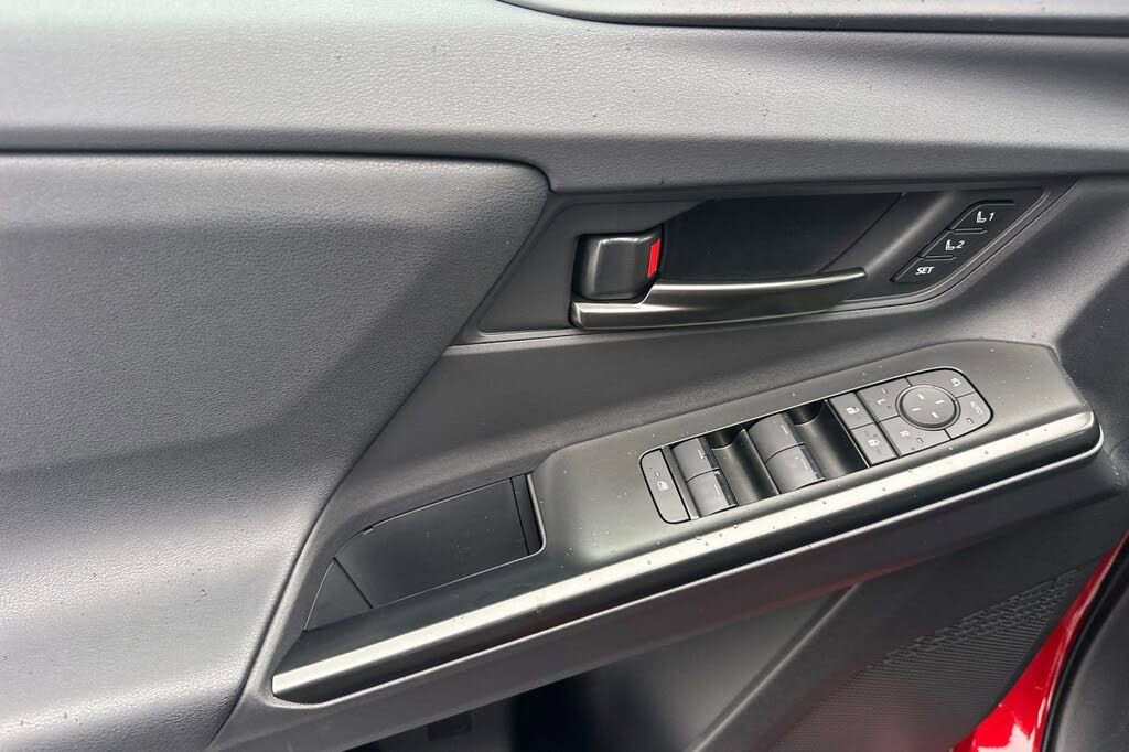 Used 2026 Toyota bZ image 10