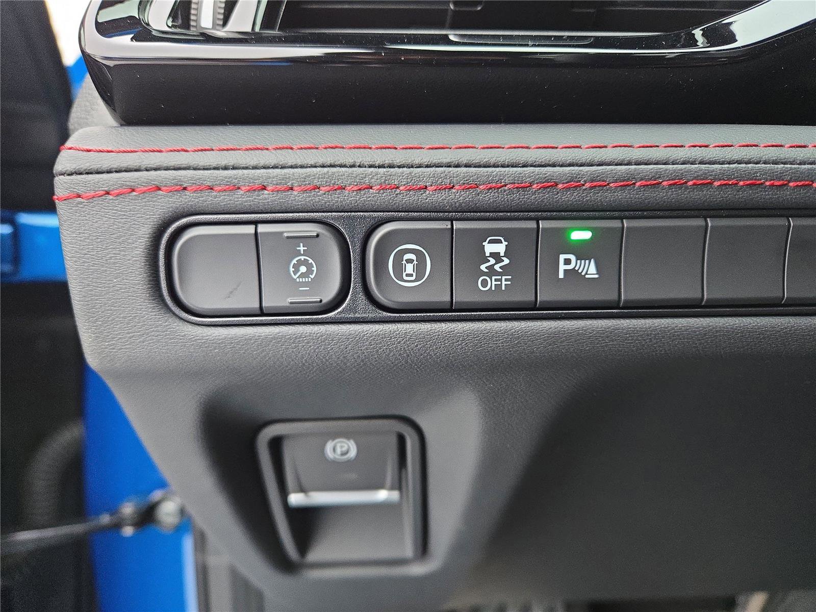 New 2026 Acura MDX A-Spec image 14