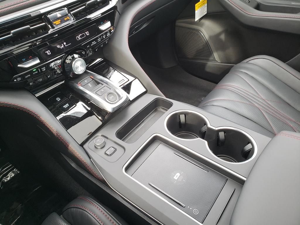 New 2026 Acura MDX A-Spec image 13