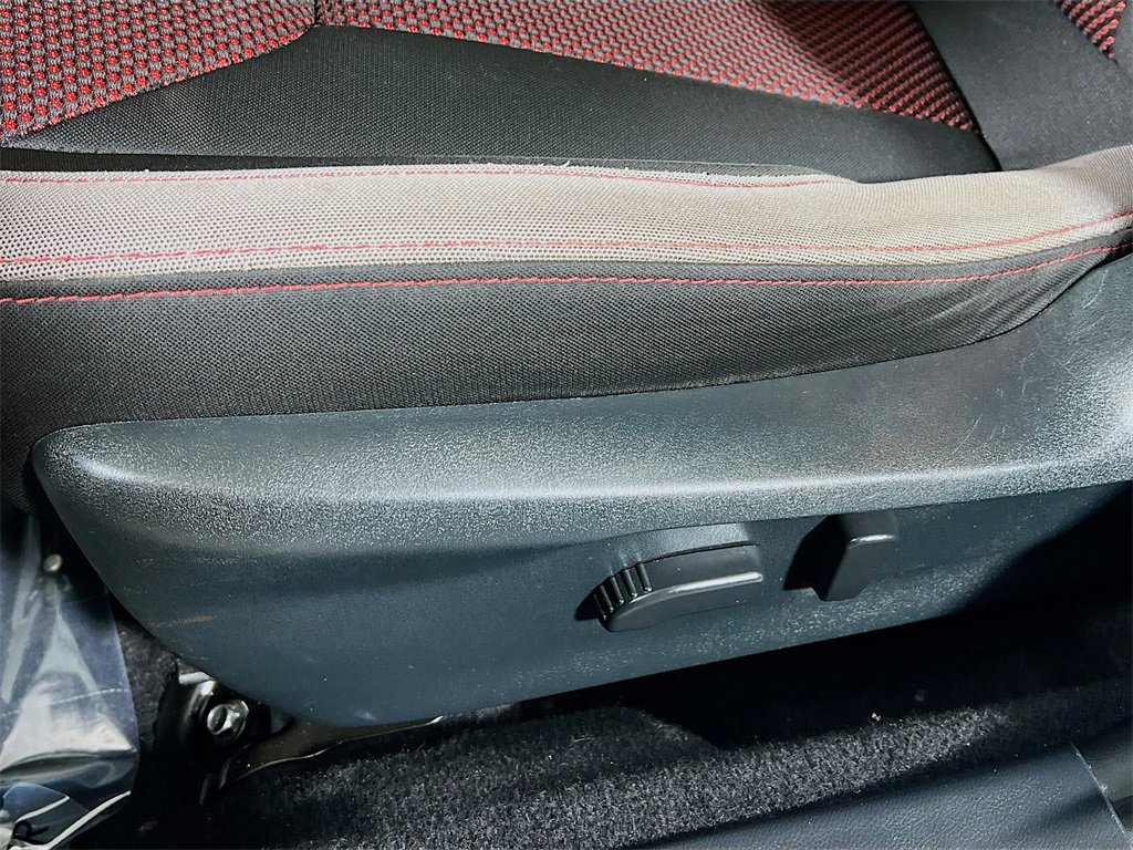 Used 2022 Subaru Impreza 2.0i Sport image 19