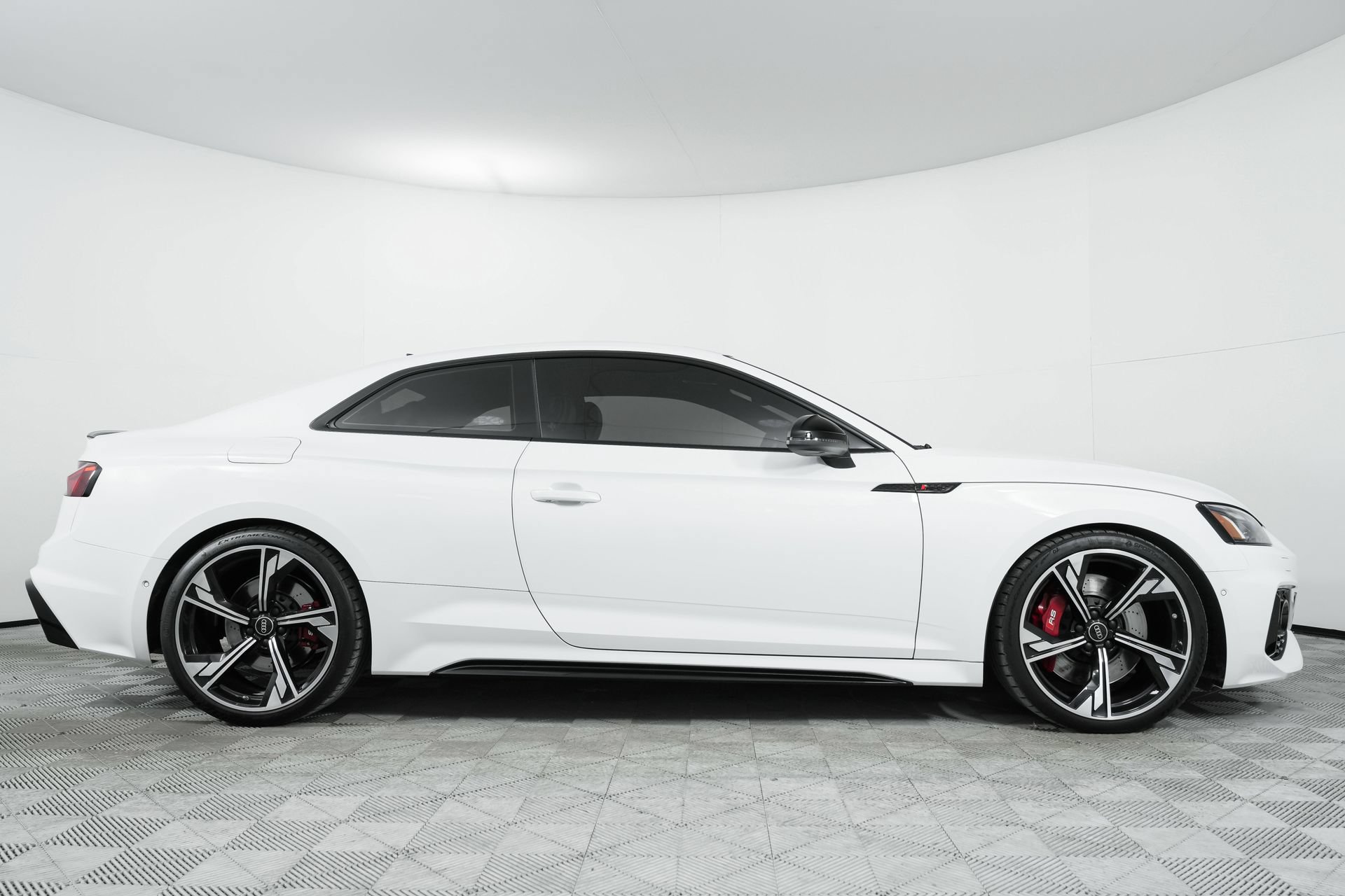 Certified 2023 Audi RS 5 AWD/4WD image 8