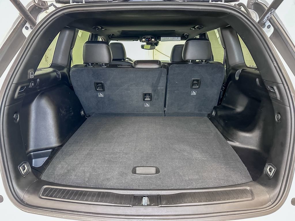 Certified 2023 Jeep Grand Cherokee Altitude image 18