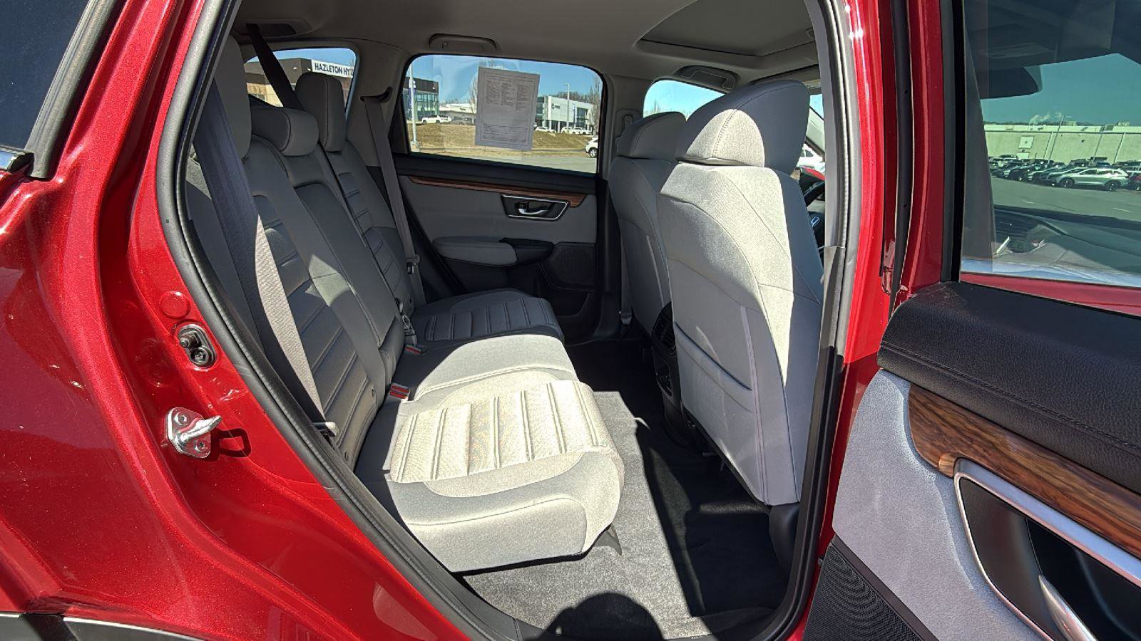 Used 2022 Honda CR-V EX image 20