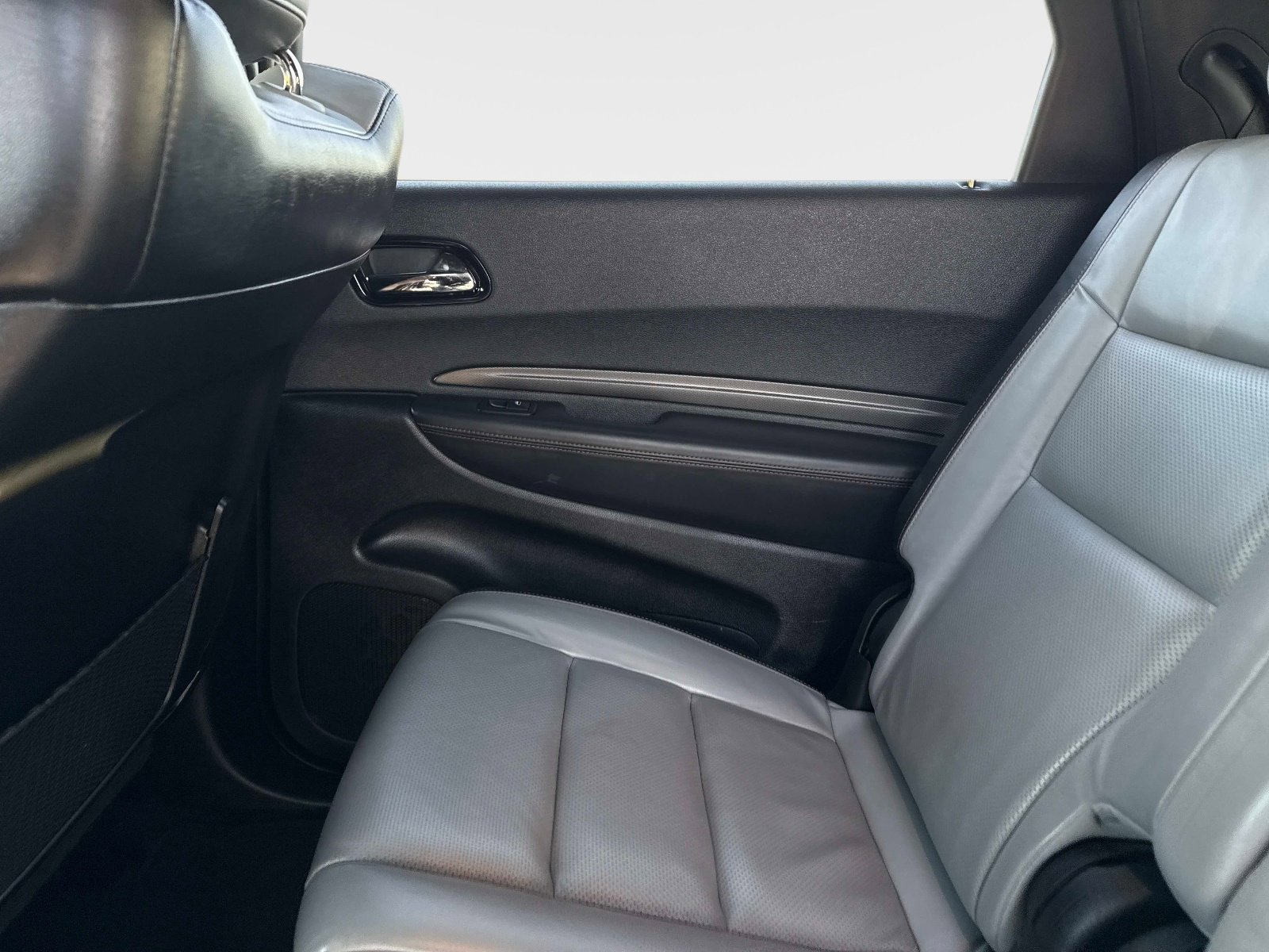 Used 2022 Dodge Durango R/T image 17