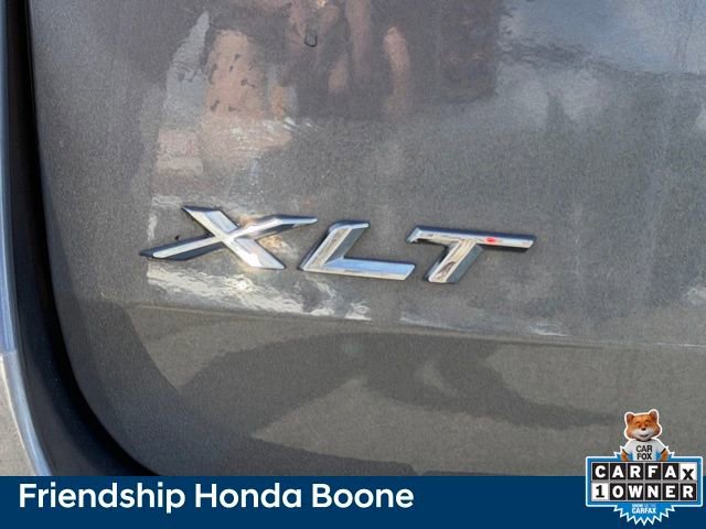 Used 2021 Ford Explorer XLT image 12