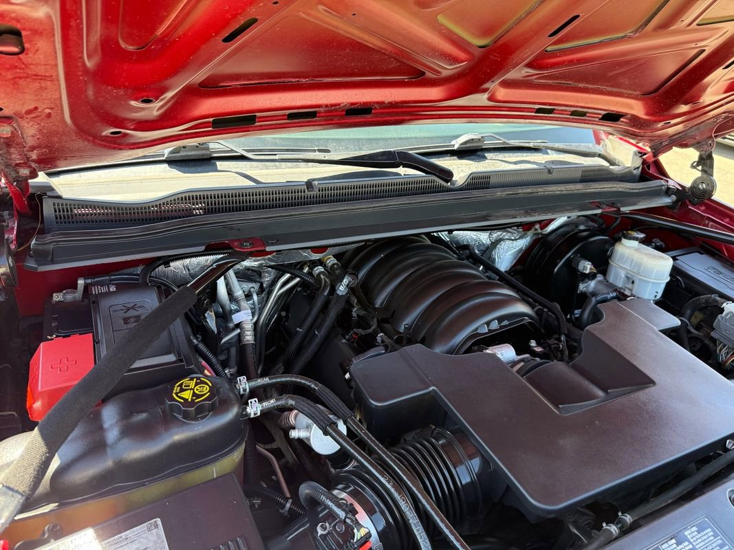 Used 2015 Chevrolet Tahoe LT w/ Luxury Package image 44