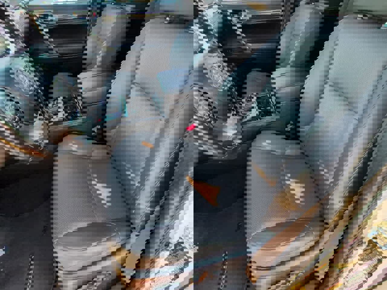 Used 2021 Lexus GX 460 Premium image 16