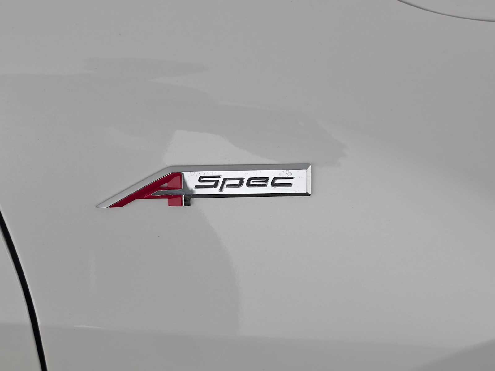 Used 2025 Acura Integra A-Spec FWD image 10
