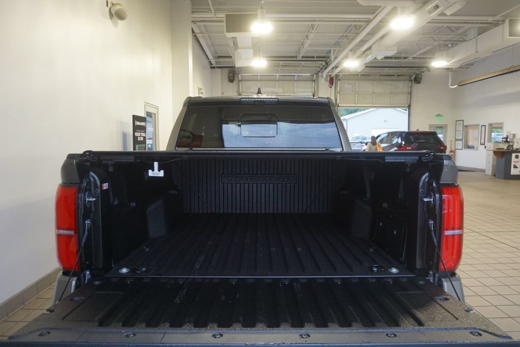 New 2026 Toyota Tacoma TRD Off-Road AWD/4WD image 20