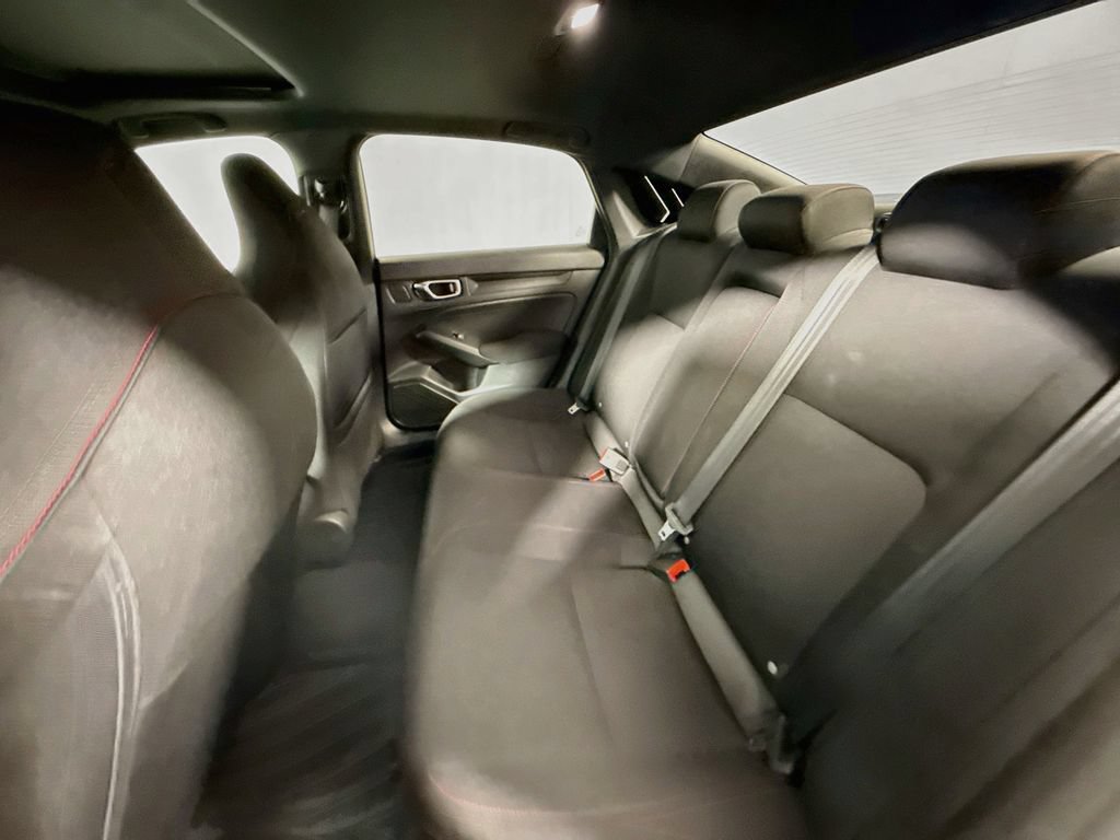Used 2026 Honda Civic Si image 22