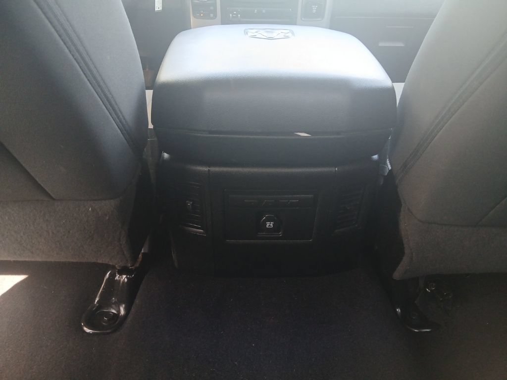 Used 2023 RAM 1500 Classic SLT w/ Trailer & Traction Group AWD/4WD image 37