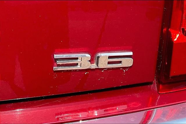 Used 2012 Cadillac CTS Premium RWD image 22