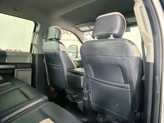 Used 2019 Ford F250 XLT w/ XLT Value Package AWD/4WD image 19