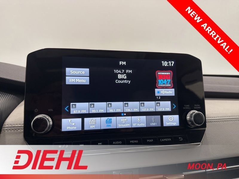 Used 2024 Mitsubishi Outlander SEL image 30