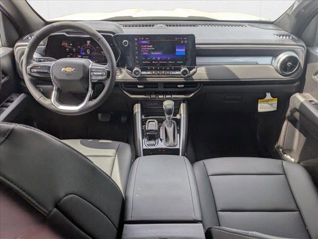 New 2025 Chevrolet Colorado LT w/ LT Convenience Package image 17