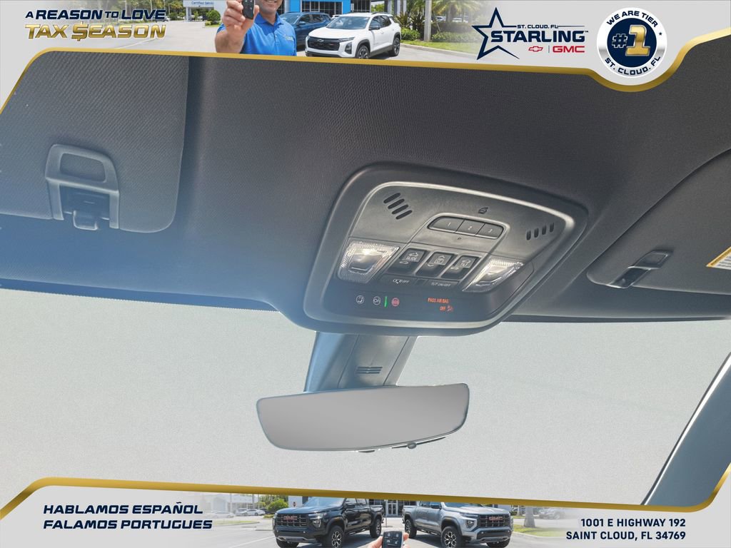 Used 2023 Chevrolet Traverse Premier w/ Redline Edition image 24