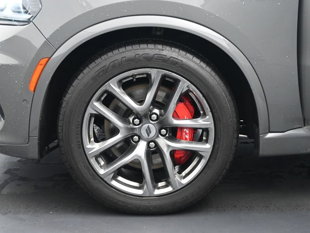 Used 2022 Dodge Durango R/T w/ Tow 'N Go Package AWD/4WD image 39