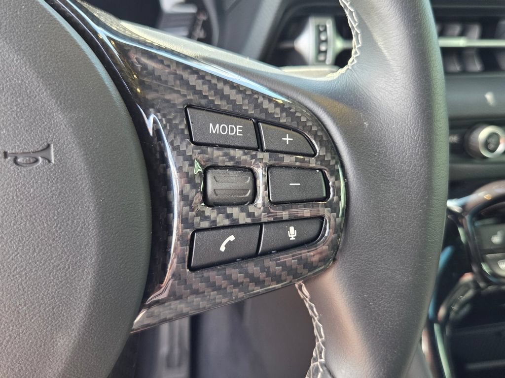 Used 2026 Toyota Supra w/ GT4 Style Pack RWD image 18