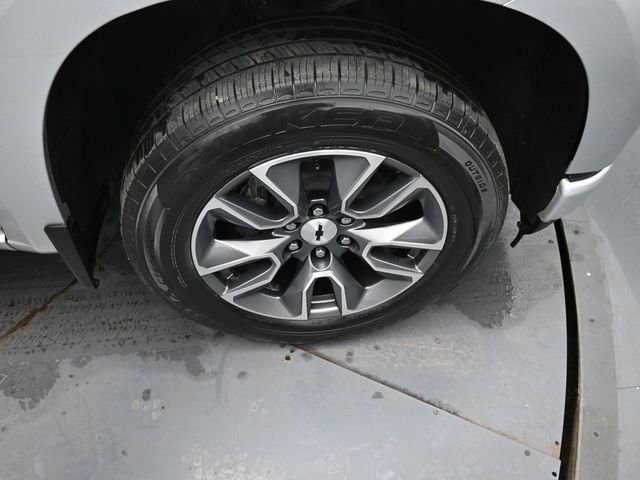 Used 2021 Chevrolet Silverado 1500 RST image 34