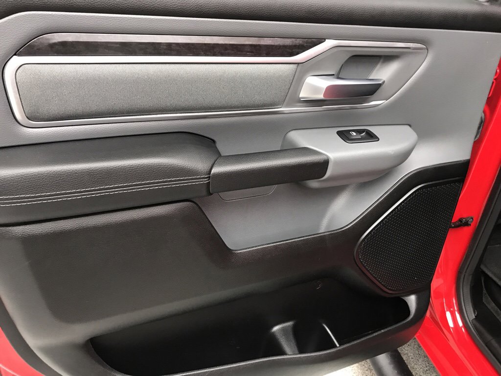 Used 2022 RAM 1500 Big Horn image 20