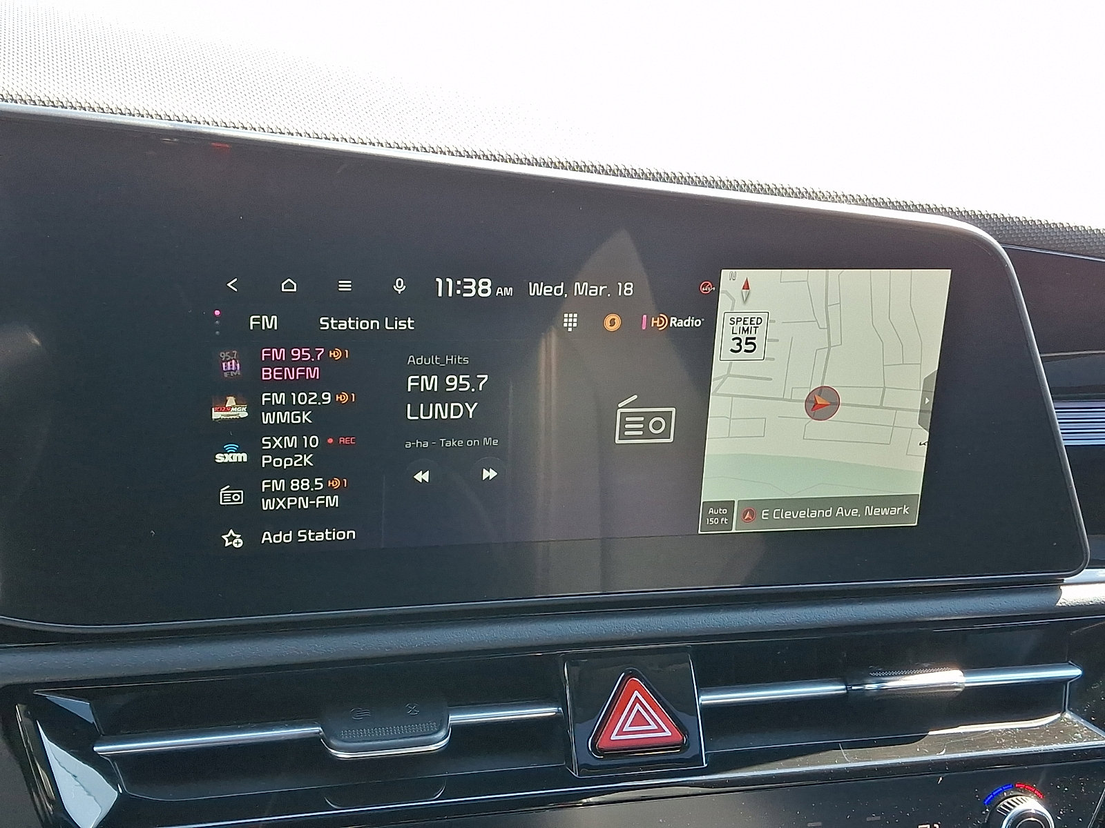 Certified 2025 Kia Niro EX Touring image 15