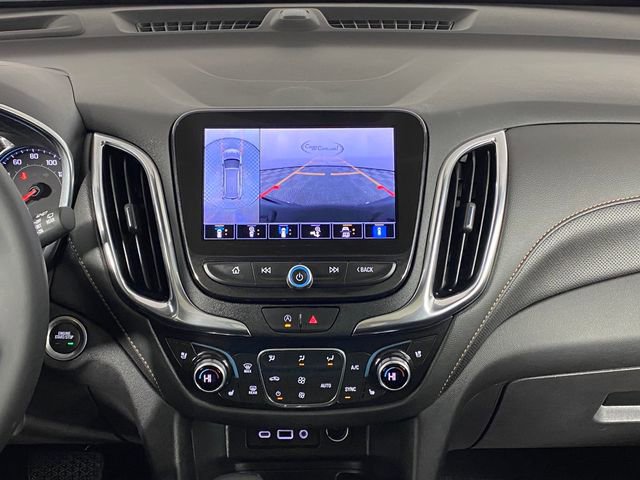 Certified 2024 Chevrolet Equinox Premier image 23