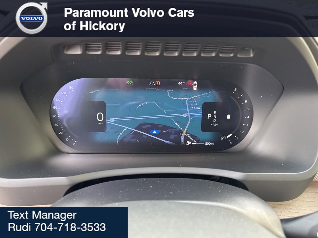 New 2026 Volvo XC90 B6 Ultra w/ Protection Package Premier image 34