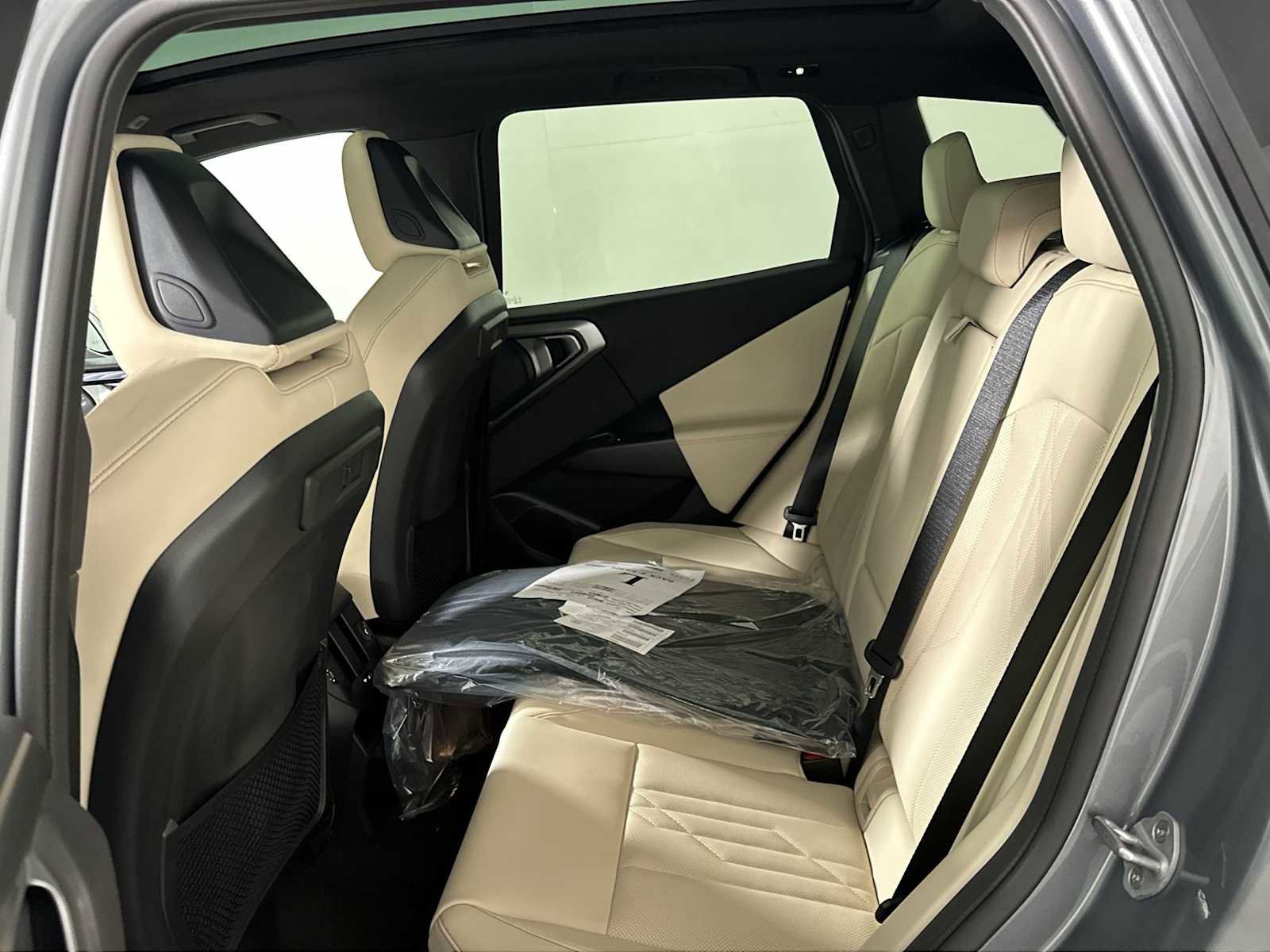 New 2026 BMW X3 xDrive30 w/ Premium Package image 18