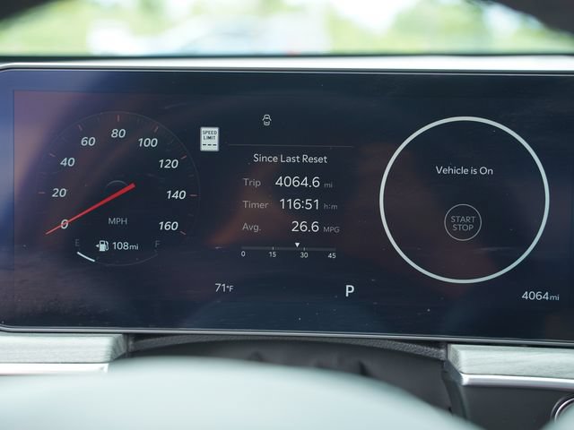 Used 2025 Kia K5 EX FWD image 32