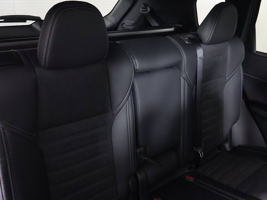 New 2026 Mitsubishi Outlander SE FWD image 37