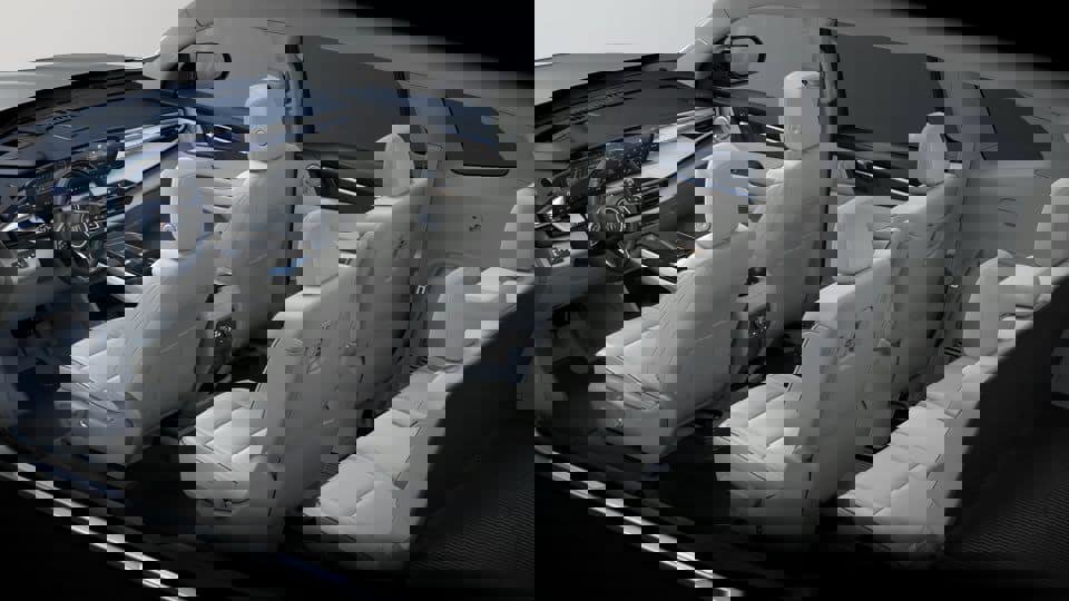 New 2026 Buick Enclave Avenir w/ Super Cruise Package image 34