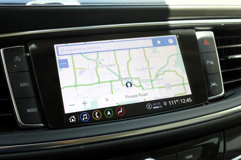 Used 2023 Buick Enclave Essence w/ Sound and Sites Package image 39