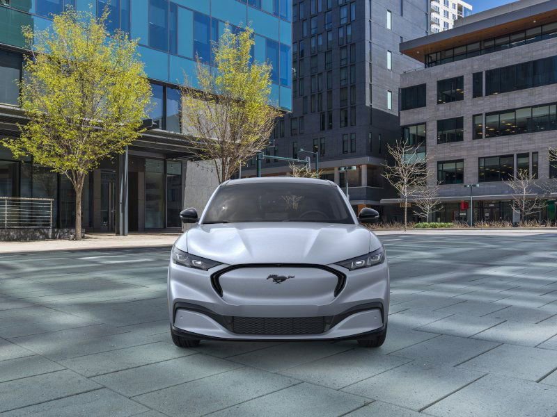 New 2026 Ford Mustang Mach-E Premium image 6