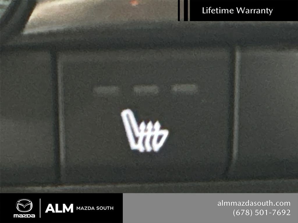 New 2026 MAZDA MAZDA3 s FWD image 30