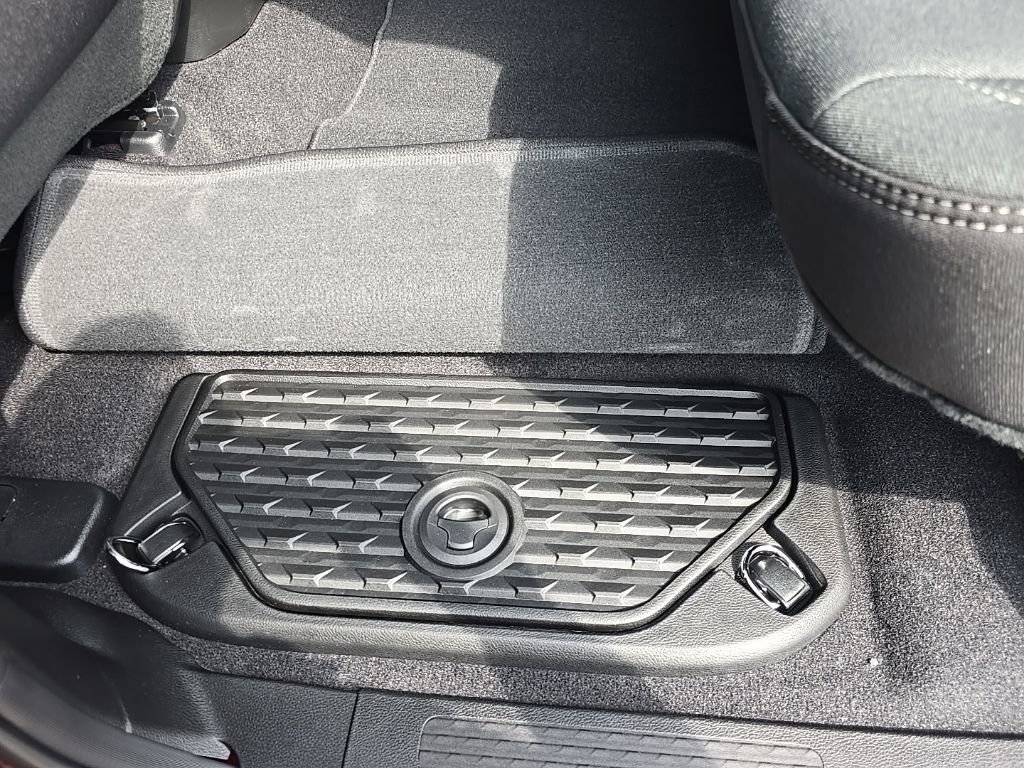New 2026 RAM 1500 Big Horn AWD/4WD image 23