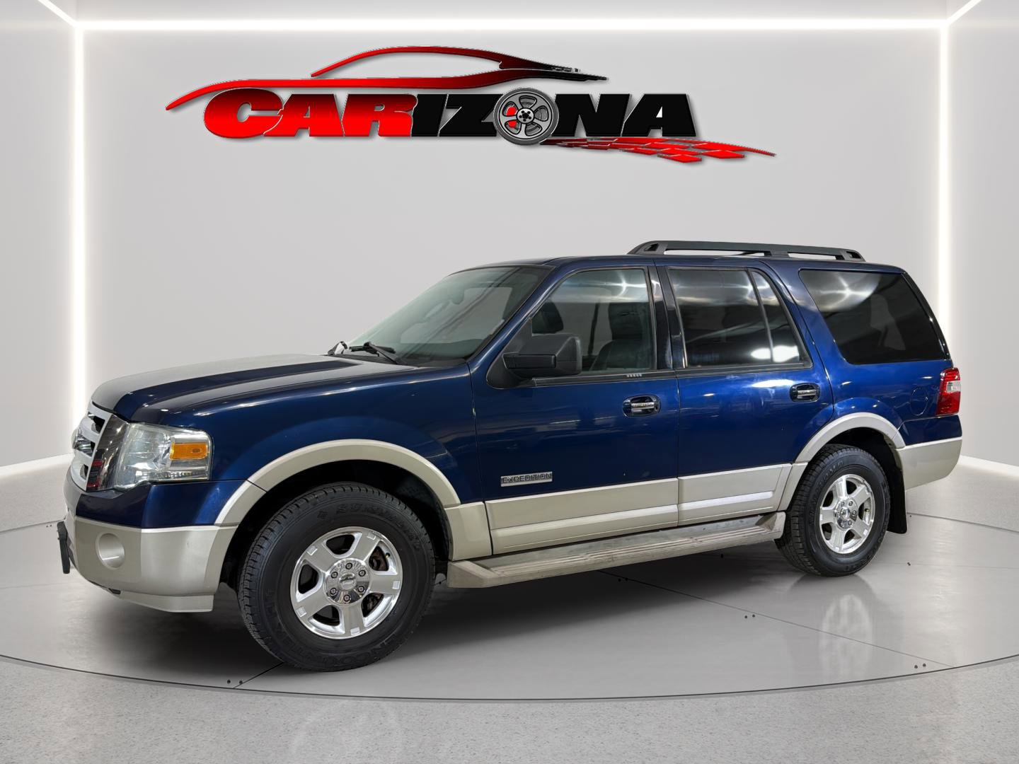 Used 2007 Ford Expedition Eddie Bauer RWD image 10
