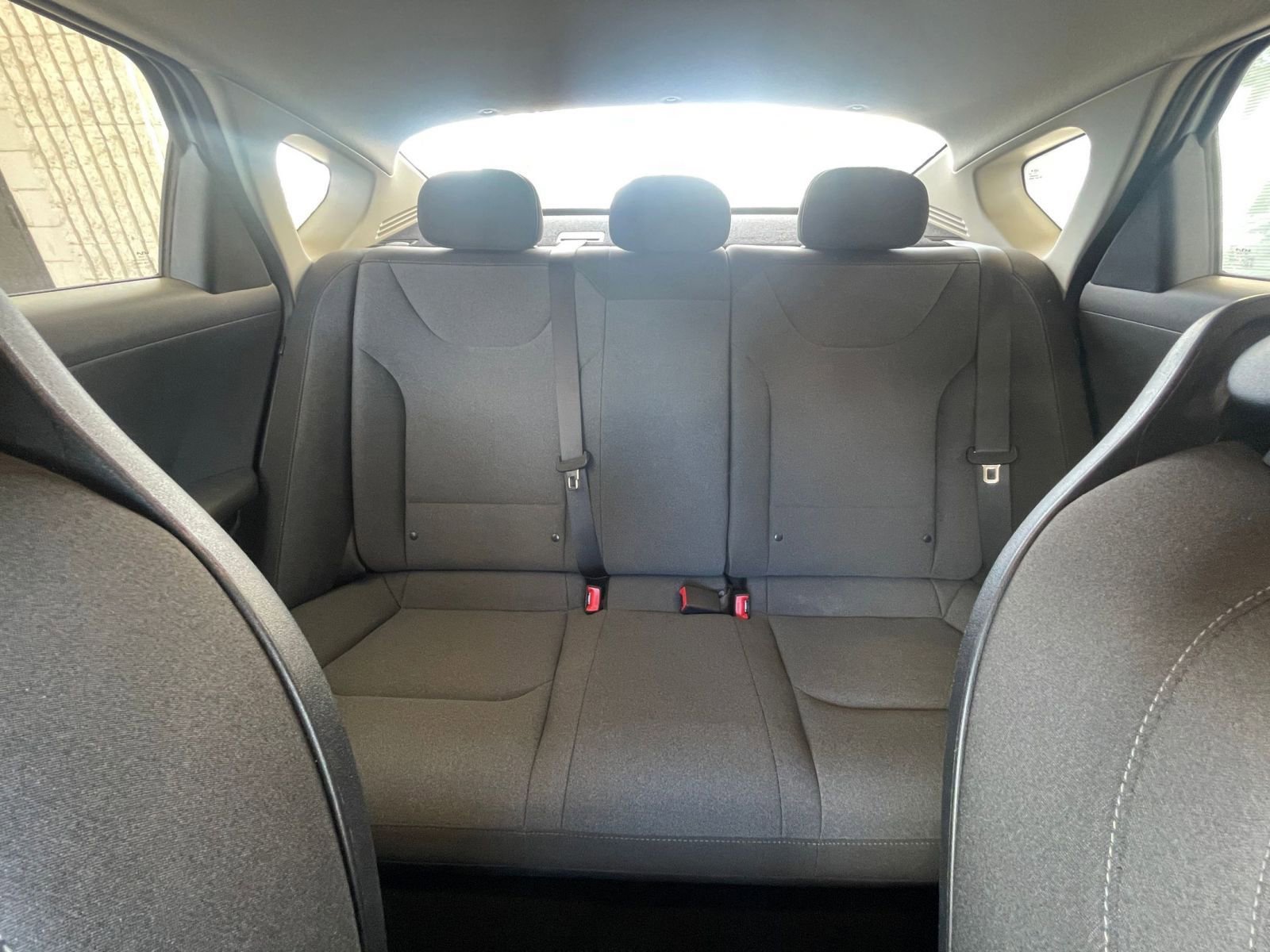 Used 2025 Kia K4 LXS image 38