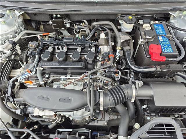 Used 2024 Honda Accord LX image 21