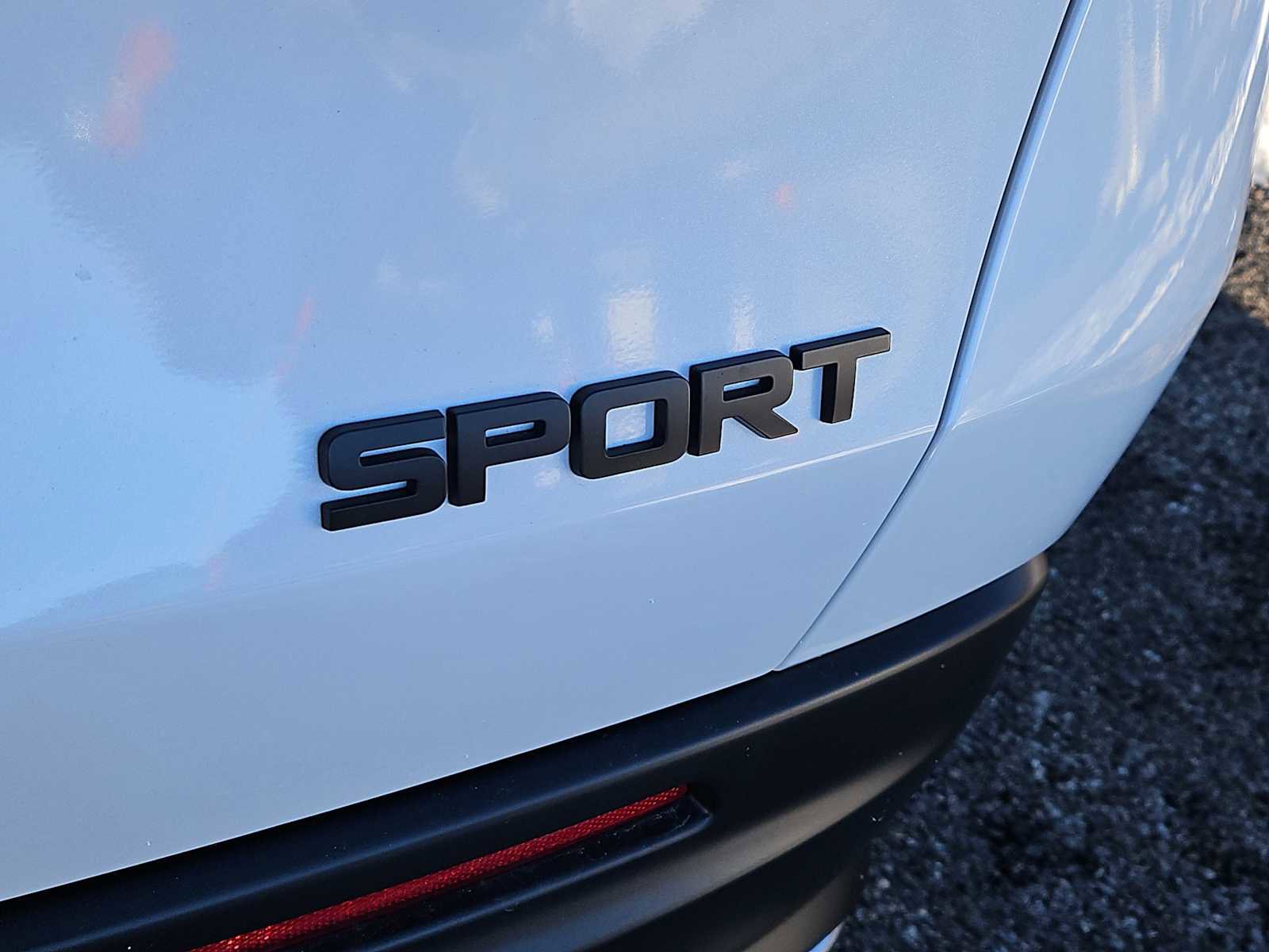 Certified 2026 Honda HR-V Sport image 12