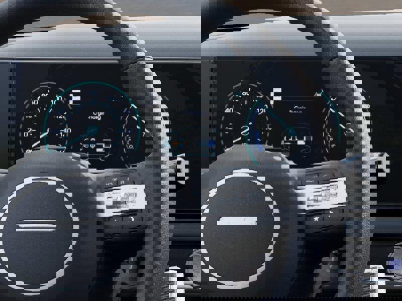 New 2026 Hyundai Tucson Limited image 14