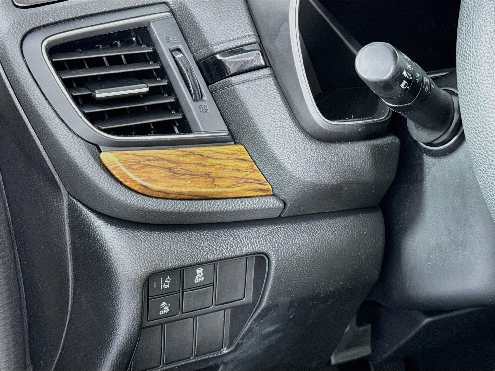 Certified 2018 Honda CR-V EX image 10