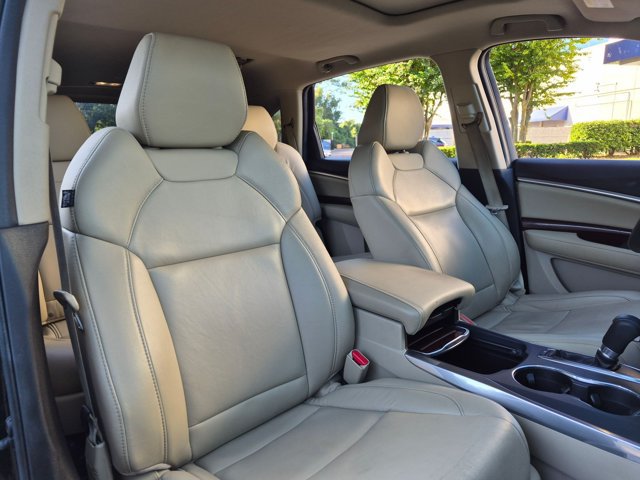 Used 2014 Acura MDX FWD image 19