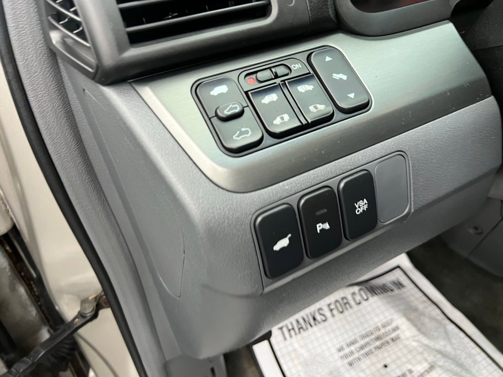 Used 2006 Honda Odyssey Touring image 22