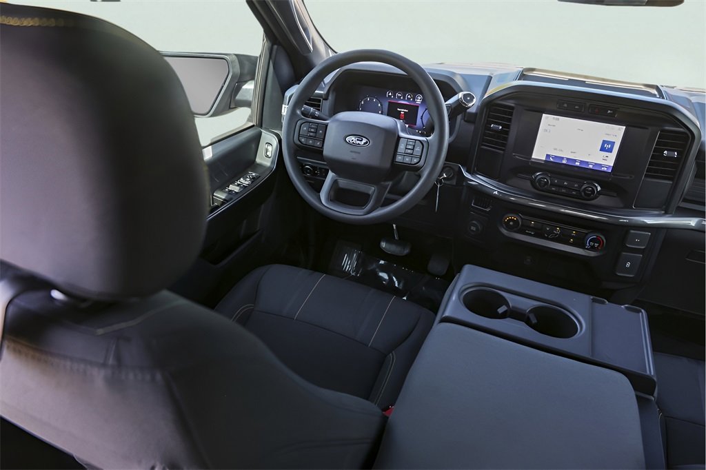Used 2024 Ford F150 STX image 30